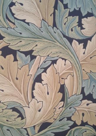 Acanthus 212550 Privet wallpaper
