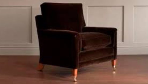The Albany armchair