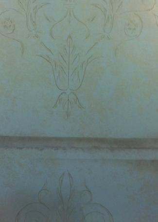 Albery 94-4023 wallpaper Alobemarle Cole & Son