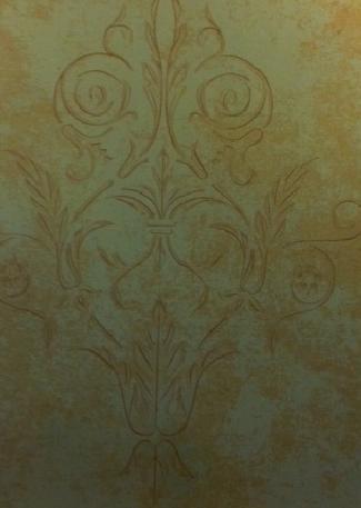 Albery 94-4024 wallpaper Albemarle Cole & Son