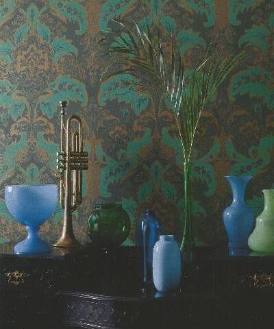 Aldwych 94.5028 wallpaper from the Albermarle collection from Cole & Son