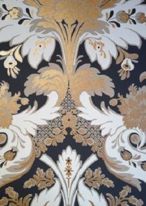 Aldwych 94-5027 wallpaper Albemarle Cole & Son