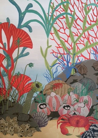 Archipelago Border 103 / 2054