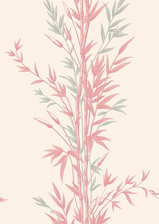 Bamboo wallpaper 100 / 5024 Pink