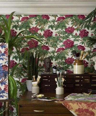 Bourlie 99/4019 Gallery Wallpaper