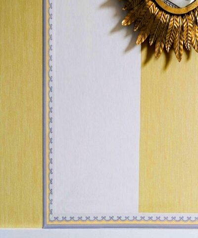 Broderie 99/14056 Gallery wallpaper border