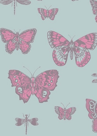Butterflies & Dragons wallpaper 103 / 15062