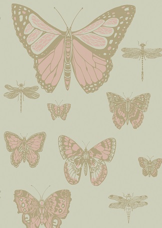 Butterflies & Dragons wallpaper 103 / 15063