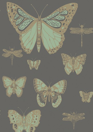 Butterflies & Dragons wallpaper 103 / 15067