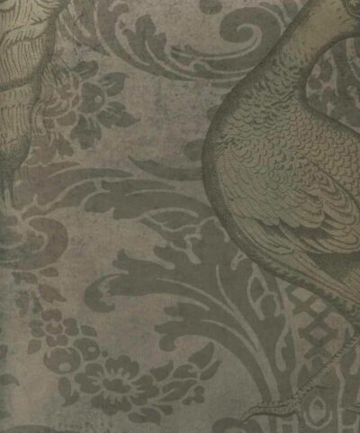 Byron 94-7036 wallpaper Albemarle Cole & Son
