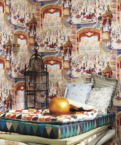 Cabaret wallpaper 103 / 7026 Gallery