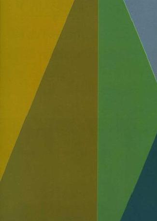 Geometric Circus 93 / 6020 wallpaper panel