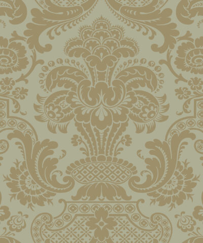 Carmen 108-2006 wallpaper Mariinsky from Cole and Son