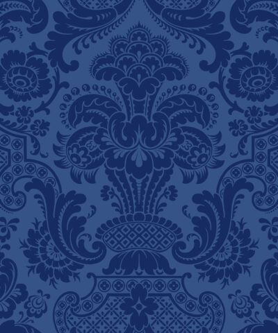 Petrouchka 108-3011 wallpaper Mariinsky Cole and Son