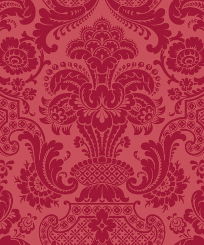 Petrouchka 108-3014 wallpaper Mariinsky Cole and Son