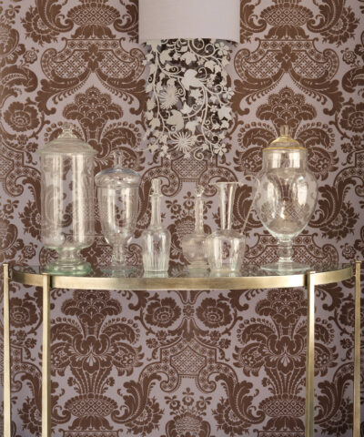 Petrouchka 108-3015 wallpaper Mariinsky Cole and Son