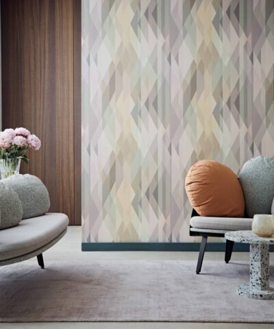 Prism 112-7025 wallpaper Icons Cole and Son