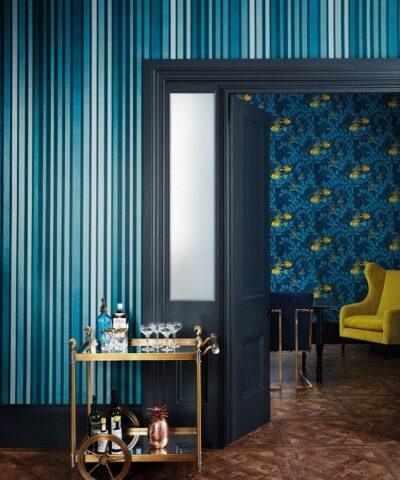 Carousel Stripe 110/9042 wallpaper Gallery