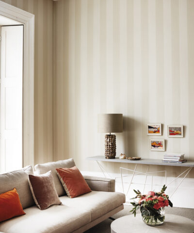 Jaspe Stripe 110/4019 Gallery wallpaper