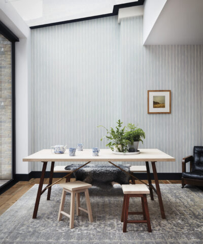 Marquee Stripe 110/2008 Gallery wallpaper