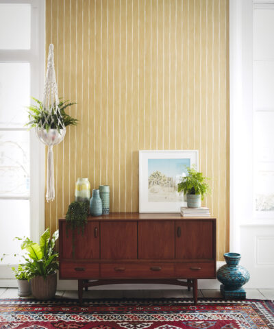 Marquee Stripe 110/2010 Gallery wallpaper