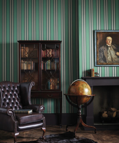 Polo Stripe 110/1002 Gallery wallpaper