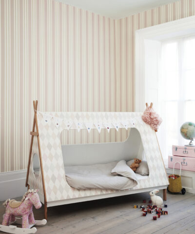 Polo Stripe 110/1004 Gallery wallpaper