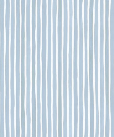 Croquet Stripe 110/5026 wallpaper