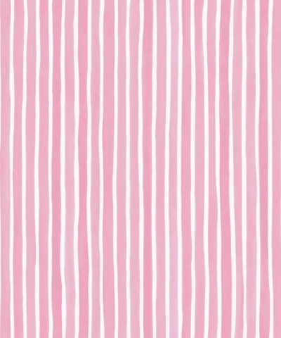 Croquet Stripe 110/5029 wallpaper