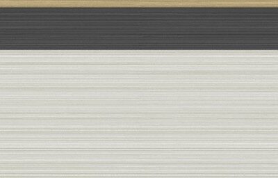 Marquee Stripes - Jaspe Border 110/10045