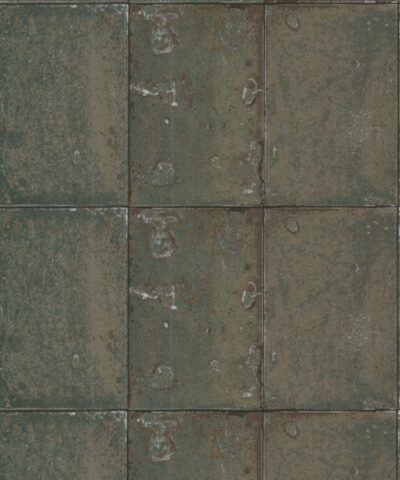 Antique Mirror 92-2008 Wallpaper