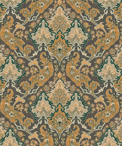 Pushkin 108-8042 wallpaper Mariinsky Cole and Son