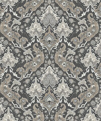 Pushkin 108-8043 wallpaper Mariinsky Cole and Son