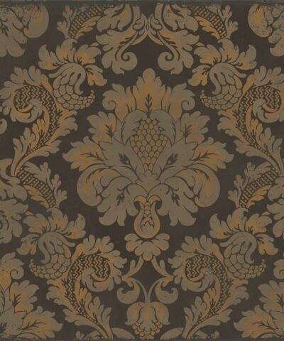 Stravinsky 108-4017 wallpaper Mariinksy Cole and Son