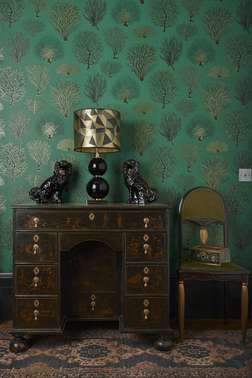 Seafern Gallery shot 107/2007 wallpaper