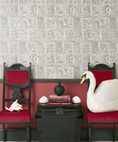 Bellini 108-9046 wallpaper Mariinsky Cole and Son