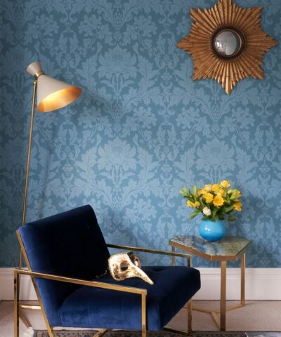 Fonteyn 108-7033 wallpaper Mariinksy Cole andSon