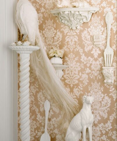 Giselle 108-5024 wallpaper Mariinsky Cole and Son