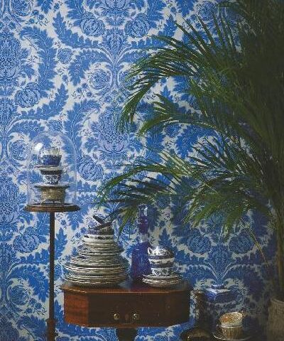 Coleridge 94 / 9051 Gallery wallpaper