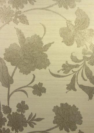 Cordonnet 311003 Silver wallpaper
