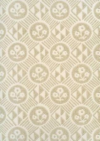 Diamonds & Flowers 310855 wallpaper Town & Country collection Zoffany