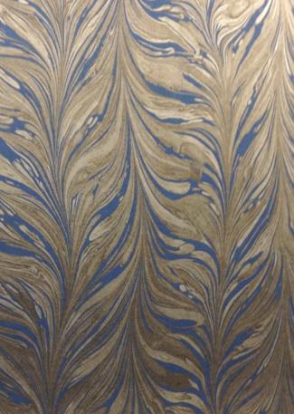 Ebru 311009 wallpaper