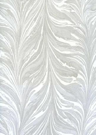 Ebru Silver 310859 wallpaper