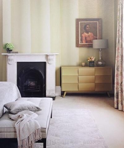 Folio Linen 310841 wallpaper Town & Country collection Zoffany