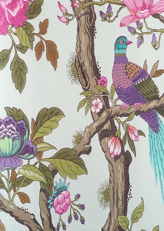 Fontainebleau 99/12051 wallpaper