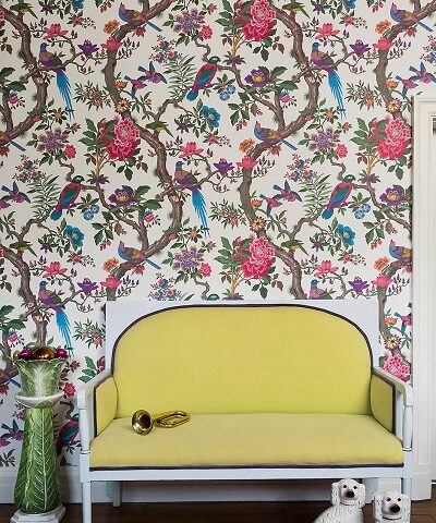 Fontainebleau 99/12050 Gallery wallpaper