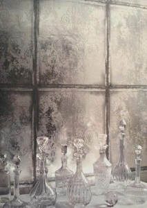 Albery 94-4019 wallpaper Albemarle Cole & Son