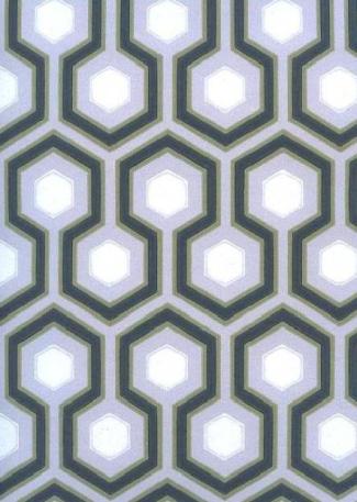 Hicks' Hexagon 66 / 8055