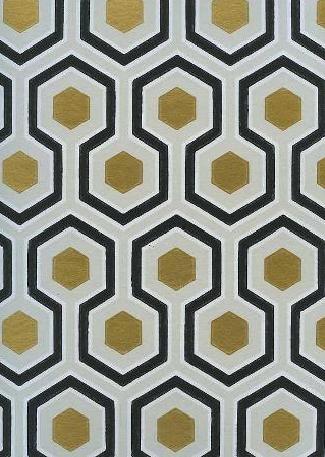 Hicks' Hexagon 66 / 8056