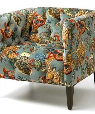 Ian Sanderson Fabrics